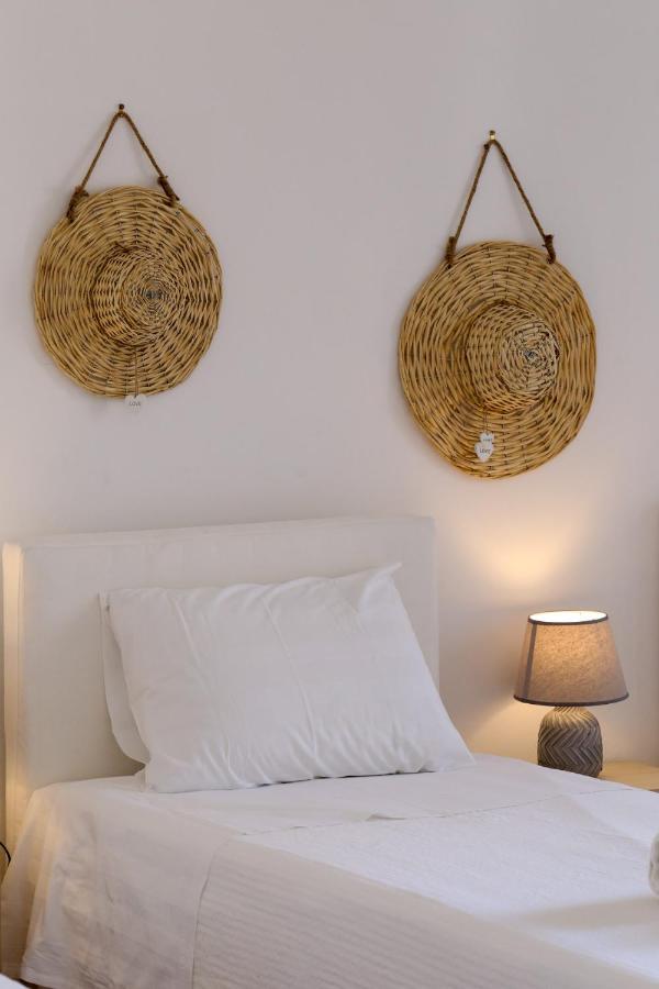 My Home In Naxos Naxos City Экстерьер фото